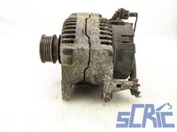 Alternatore VW POLO 6N1 64 1.9 D 1994-1999 028903026A, 0123320036