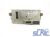 Body Computer FIAT PUNTO 188 1.9 JTD 80 1999-2012 46795988, 46552681, 406626