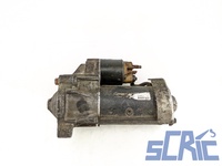 Motorino Avviamento PEUGEOT 106 2 1A, 1C 1.5 D 1996-2001 5802E9, D7R11, 5802ER 6
