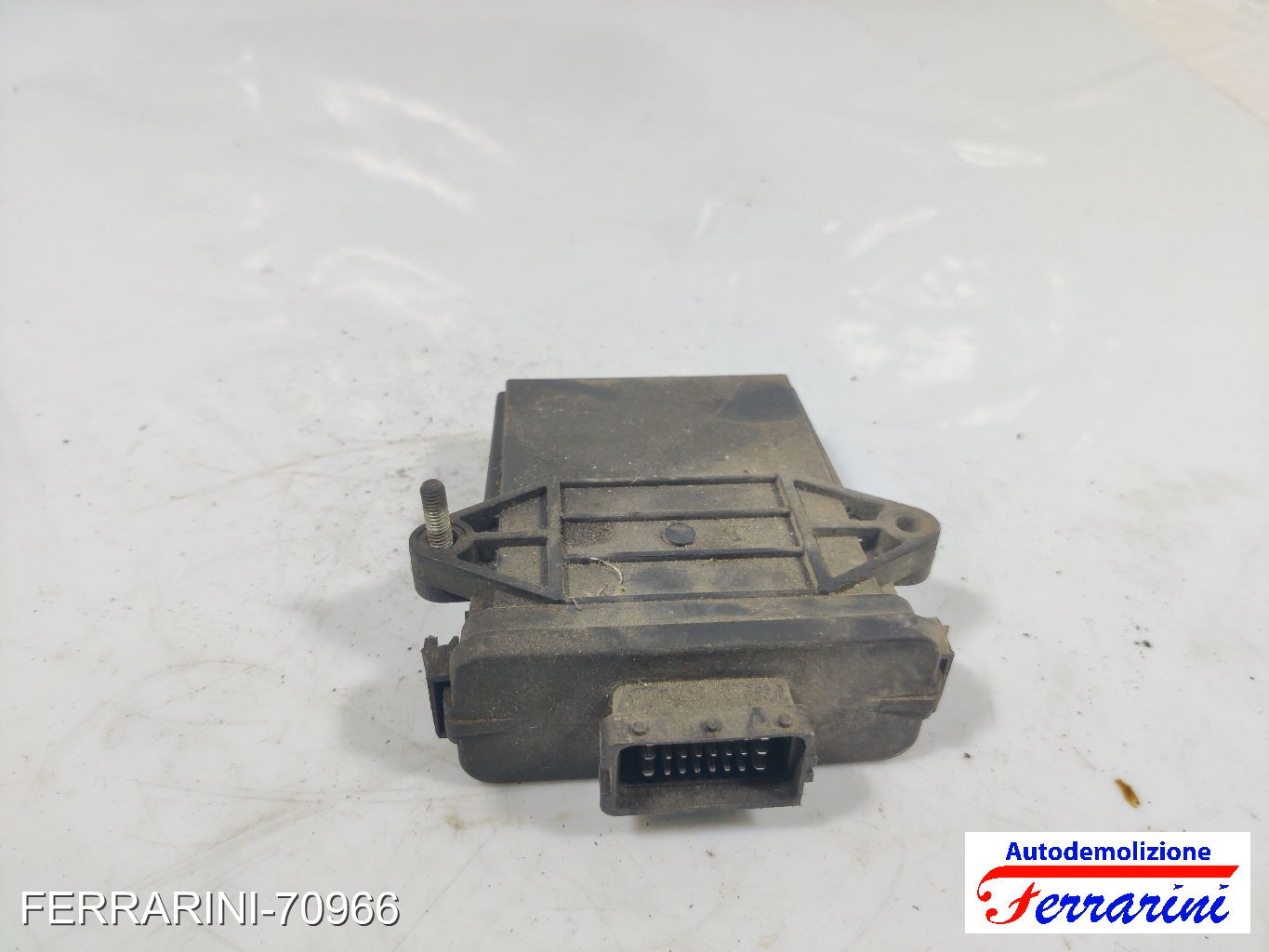 Centralina Gpl MERCEDES CLASSE A W169 A 150 2004-2012 DE8170002, SEQUENT24 6