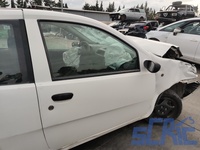 Fiat Punto  188 1.3 JTD 69CV 2003-2005