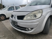 Renault Scenic 2 JM0/1 1.5 DCI 106CV 2005-2008