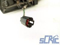 Specchietto Laterale FORD FOCUS SW DNW 2002-2004 destro, dx