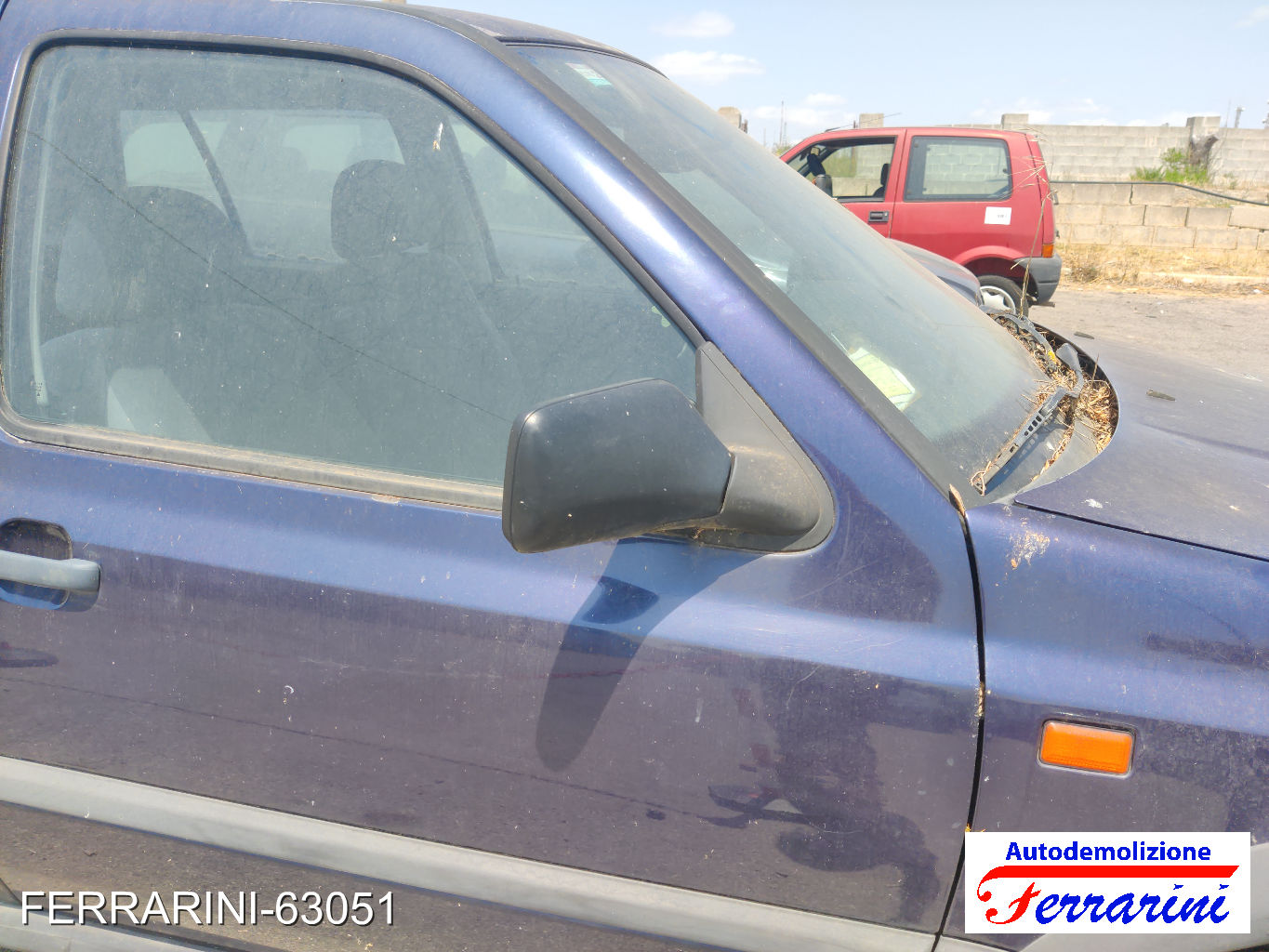 Vw Golf 3 1H1 1.6 101CV 1995-1997