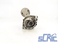 Motorino Avviamento FIAT GRANDE PUNTO 199 1.3 D MULTIJET 2005-2013 55217672 9