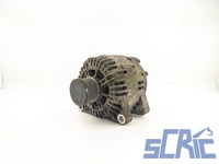 Alternatore CITROEN C3 1 FC, FN 1.4 HDI 2002-2009 9646476280, 5705AL, 5705AC