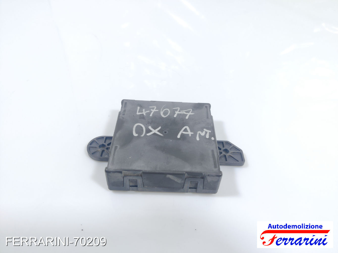 Centralina Porta Sportello CHRYSLER GRAND VOYAGER 5 RT 2007-2023 destra, dx 9