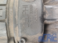 Corpo Farfallato PEUGEOT 207 WA, WC 1.6 HDI 2006-2013 9660030380, 25365284 7