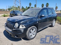 Jeep Compass MK49 2.0 CRD 4X4 140CV 2006-2016
