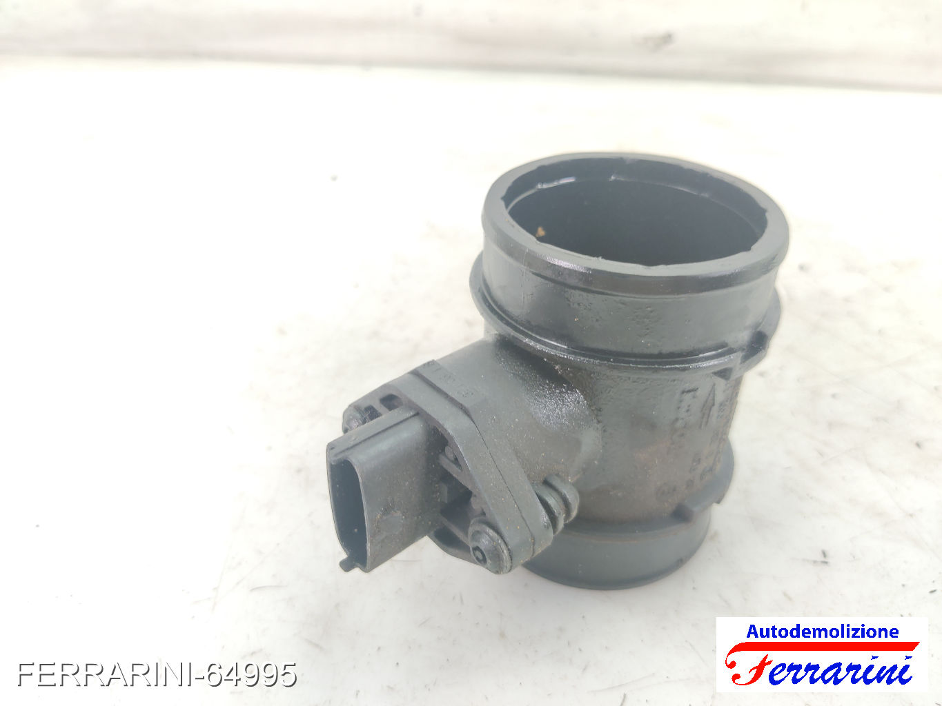 Debimetro HYUNDAI SANTA FE 1 SM 2.0 CRDI 4X4 2001-2006 2816427000, 0281002447 7