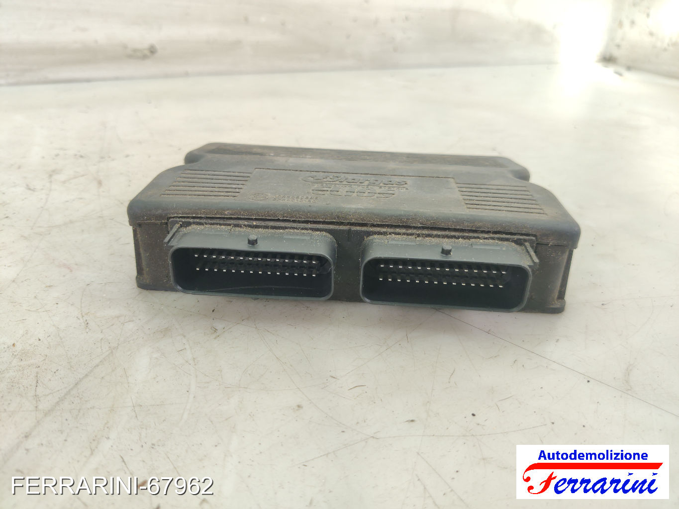 stargas elios Centralina Gpl FIAT PANDA 169 1.2 2003-2012 12