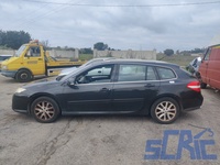 Renault Laguna 3 Sw KT0/1 2.0 DCI 150CV 2007-2015