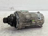 Motorino Avviamento