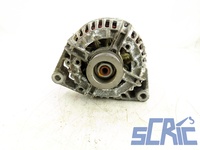 Alternatore OPEL ZAFIRA A T98 2.2 DTI 16V 2002-2005 13108596, 93189238 6