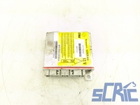 Centralina Airbag FIAT PANDA 169 2003-2012 51778262, 391117
