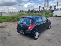 Opel Corsa D S07 1.2 LPG 86CV 2011-2014