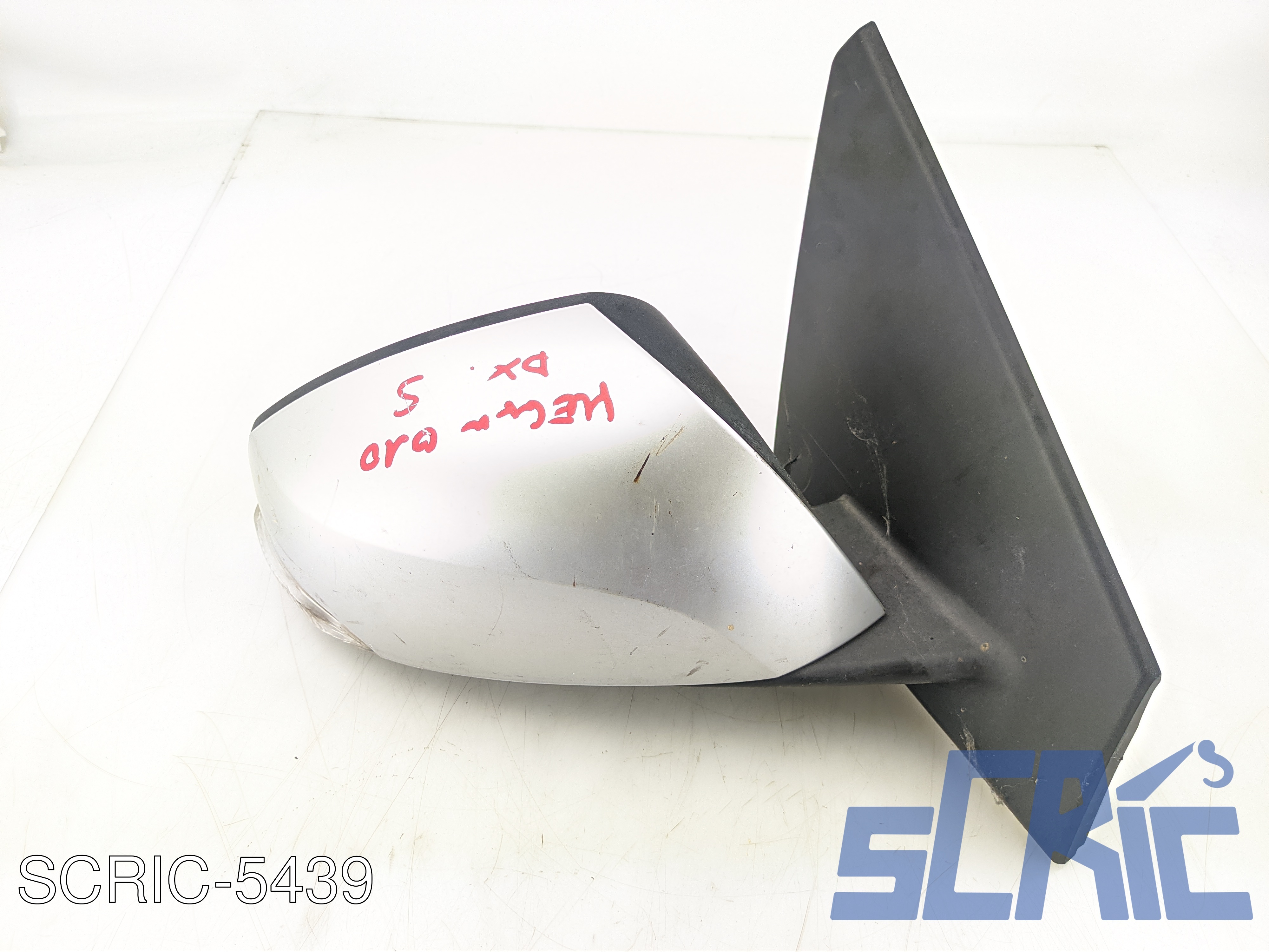 Specchietto Laterale RENAULT MEGANE 3 B3, BZ0/1 2008-2015 destro, dx