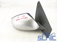 Specchietto Laterale RENAULT MEGANE 3 B3, BZ0/1 2008-2015 destro, dx