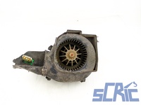 Ventola Stufa FIAT SEICENTO 600 187 1998-2010 571221200, 46722574