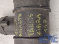 Debimetro FIAT PUNTO 188 1.9 JTD 80 1999-2012 0281002309, 46559804, 46559804