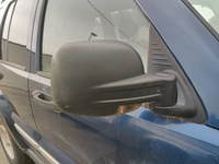 Jeep Cherokee KJ 3.7 4X4 204CV 2003-2008