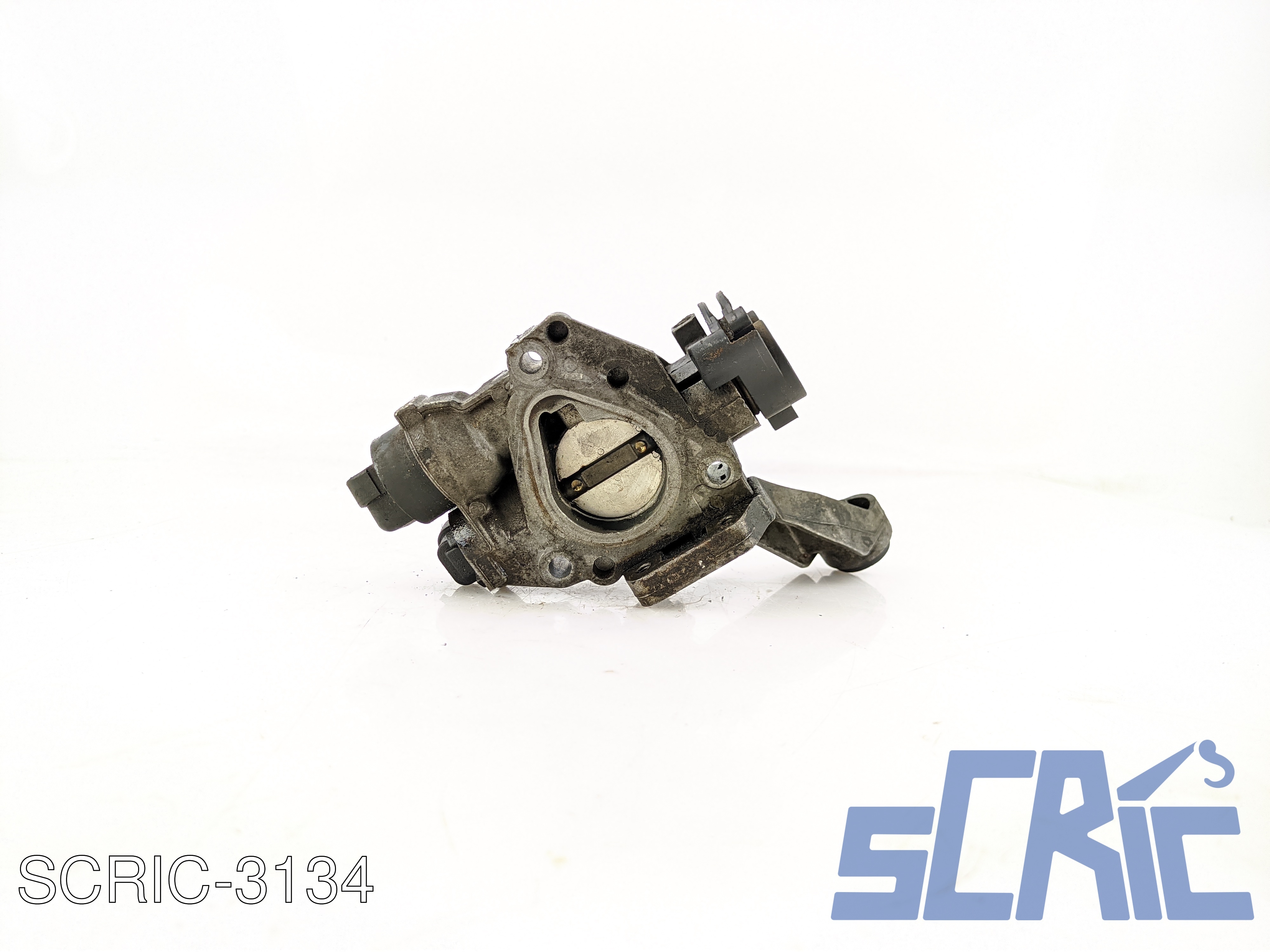 Corpo Farfallato RENAULT KANGOO KC0/1 1.2 1997-2023 7700108120, 161192787R