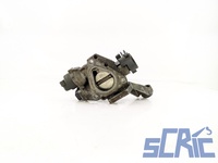 Corpo Farfallato RENAULT KANGOO KC0/1 1.2 1997-2023 7700108120, 161192787R