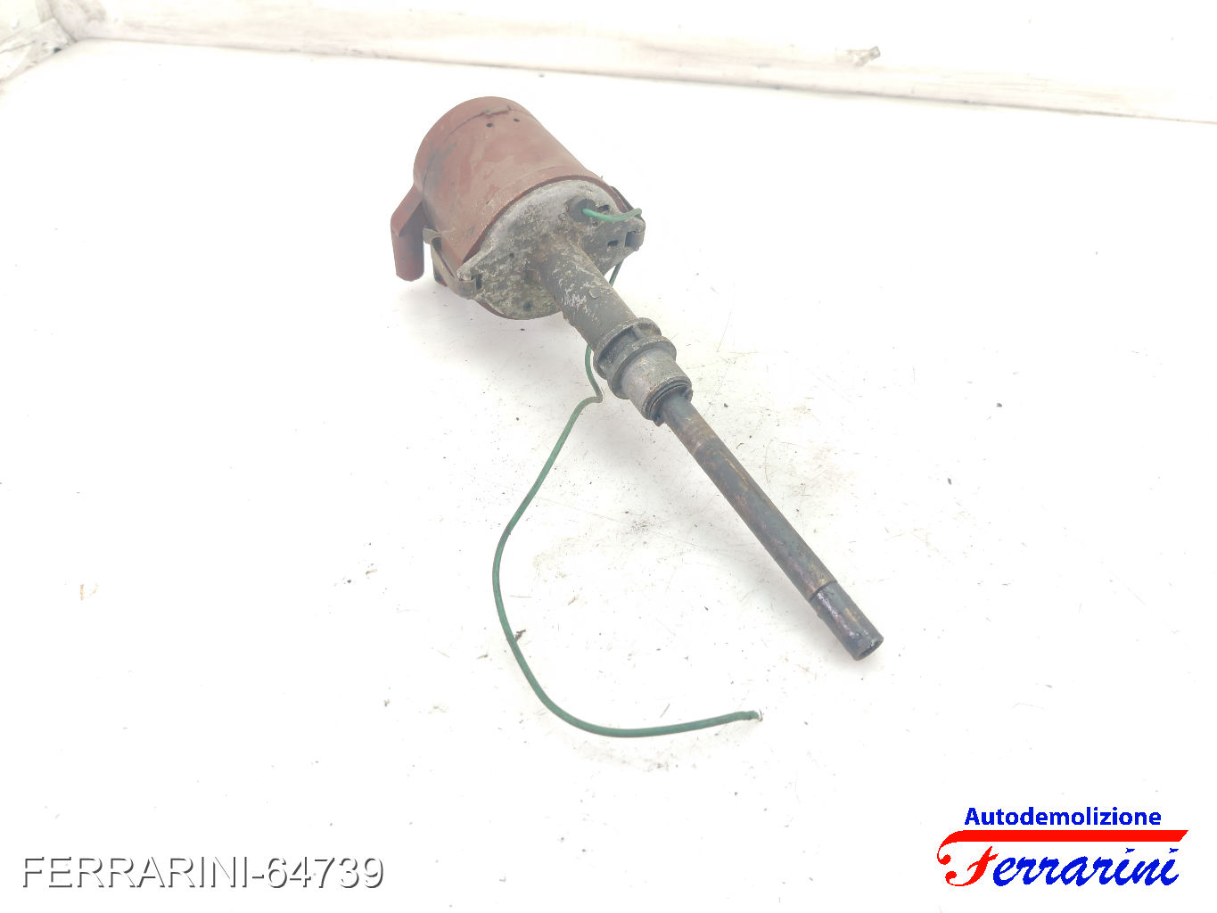 Spinterogeno Distributore FIAT 127 127 0.9 1971-1984 4254946