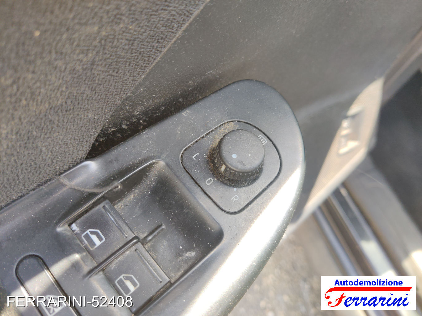 Vw Passat Variant 3C5 1.9 TDI 105CV 2005-2010