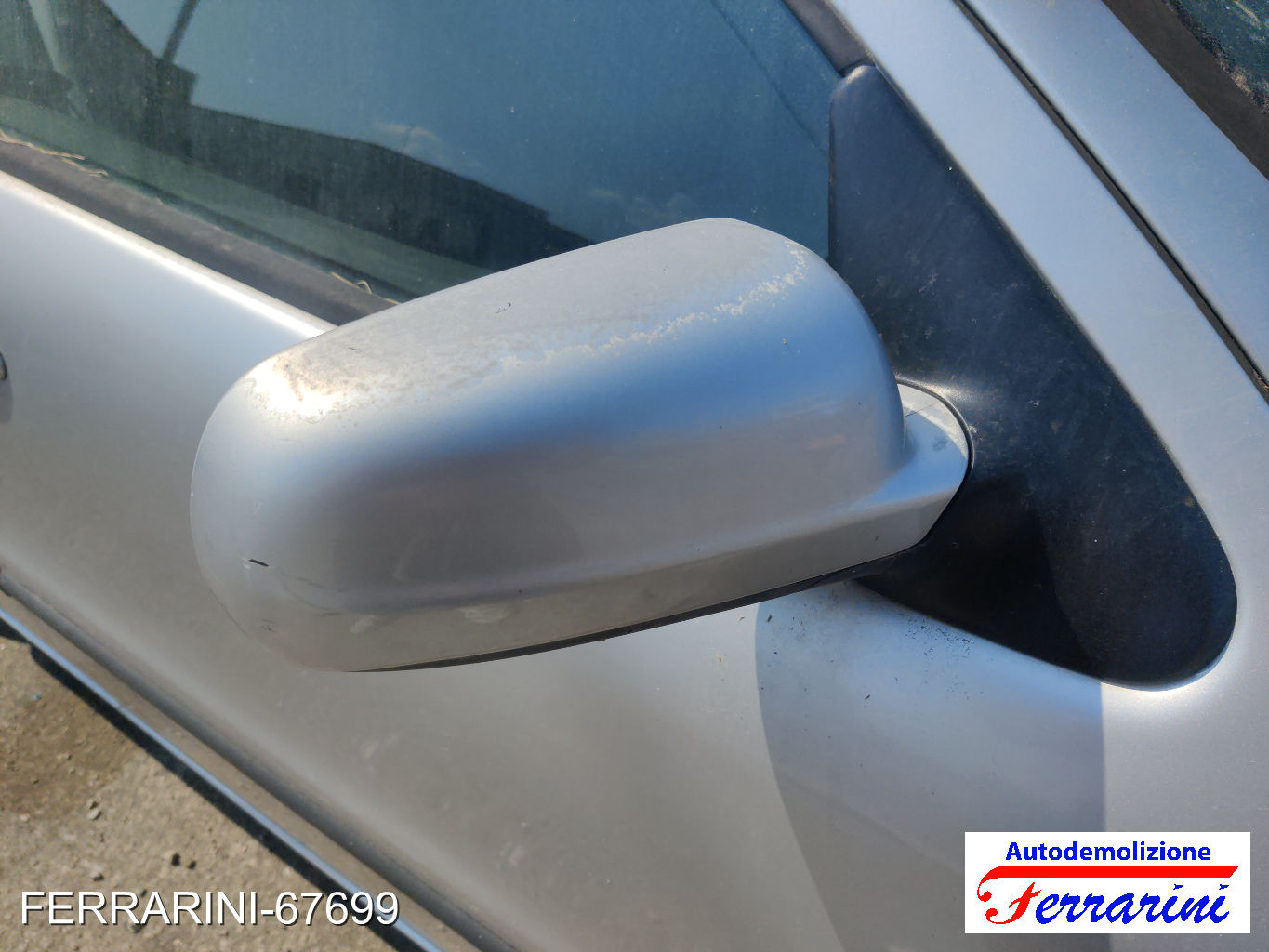 Seat Toledo 2 69