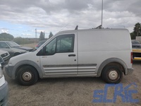 Ford Transit Connect P65, P70, P80 1.8 TDCI 110CV 2006-2013