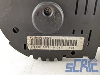 Kit Accensione SEAT TOLEDO 2 1M2 1.9 TDI 1998-2004 038906012FK, 110080, 28SA5092 9