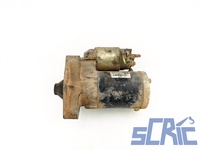 Motorino Avviamento PEUGEOT 206 2A/C 1.4I 1998-2012 9656317780, MO00T45071ZT 7
