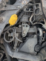 Renault Modus F/JP0 1.5 DCI 90 88CV 2010-2023