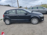 Vw Polo 6C1, 6R1 1.2 TDI 75CV 2009-2023