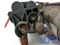 Motorino Avviamento FORD KA RB 1.3I 1996-2008 95FB11000BD, 63223538