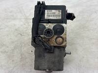 Centralina Pompa Abs OPEL MERIVA A X03 1.7 DTI 2003-2010 0265216478, 0273004227 15