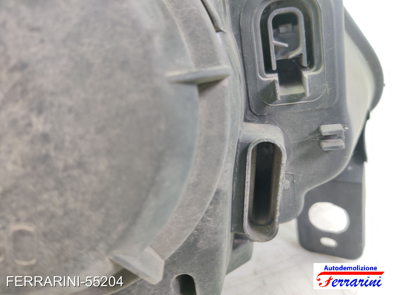 Faro Anteriore FIAT CROMA 194 2005-2011 sinistro, sx 51816979, 51801266