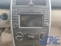 Mercedes Classe A W169 A 160 95CV 2009-2012