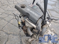 Z17DTH OPEL ASTRA H SW A04 1.7 CDTI 2004-2010 Z17DTH, G1205109062QJ, DTH1309720 22