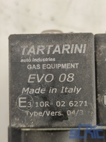 tartarini EVO 08 FIAT GRANDE PUNTO 199 1.4 16V 2005-2011 67R010285, 10R026271