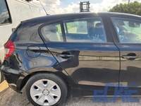 Bmw Serie 1 E87 120D 163CV 2004-2011