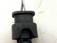 Sensore Temperatura Gas di Scarico MERCEDES CLASSE C S205 C 220 D 4MATIC
