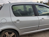 Peugeot 307 3A/C 2.0 HDI 135 136CV 2003-2007
