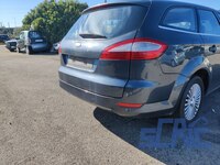 Ford Mondeo 4 Sw BA7 2.0 TDCI 140CV 2007-2015