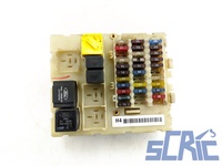 Kit Accensione FORD FOCUS DAW, DBW 1.8 TDCI 2001-2004 1S4F12A650XG, 98AG15K600FE 10