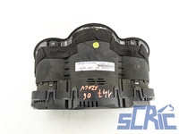 Quadro Contachilometri ALFA ROMEO 147 937 1.9 JTDM 8V 2005-2010 156071228