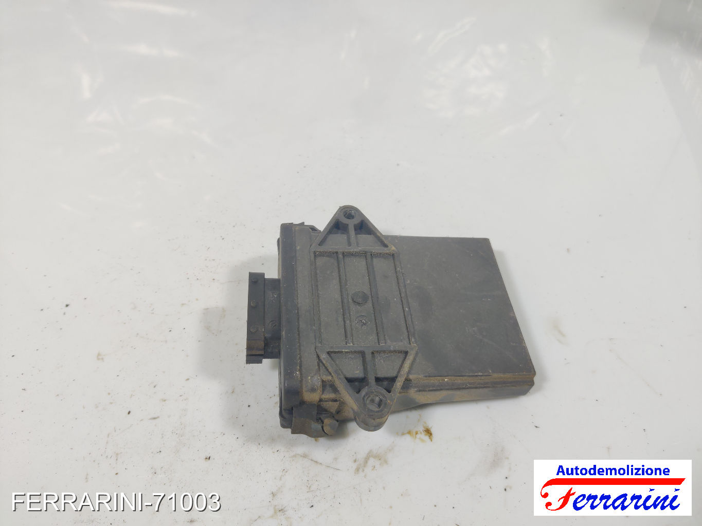 Centralina Gpl OPEL AGILA B H08 1.2 2008-2012 DE817010, FLYSF, AAB1912CGC