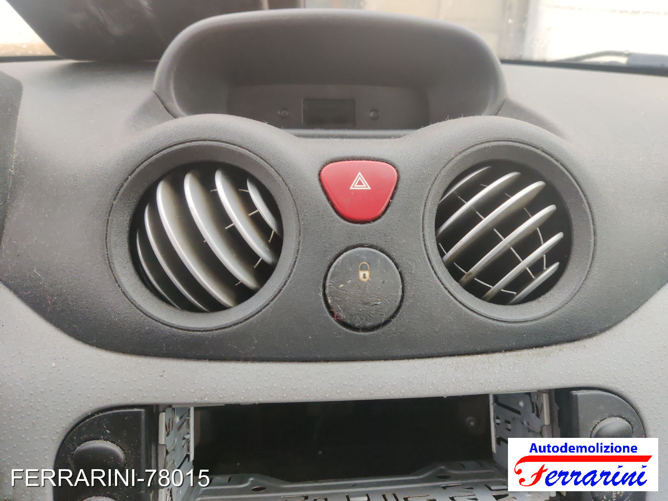 Citroen C3 1 25