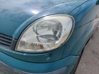 Renault Kangoo KC0/1 1.2 16V 75CV 2001-2023